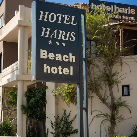 Hotel Haris On The