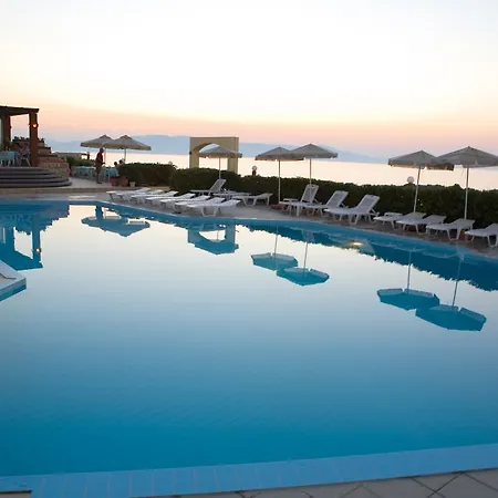 Haris On The Agia Marina