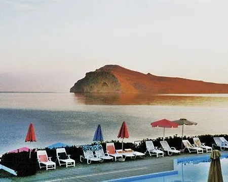 Hotel Haris On The Agia Marina
