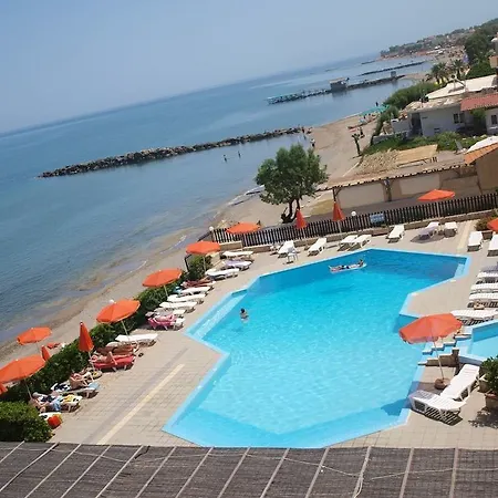 Haris On The Hotel 3*